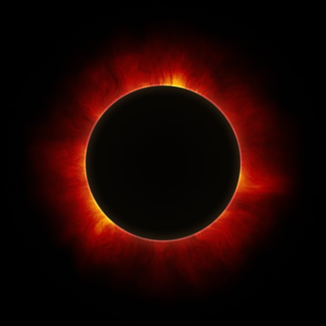 eclipse